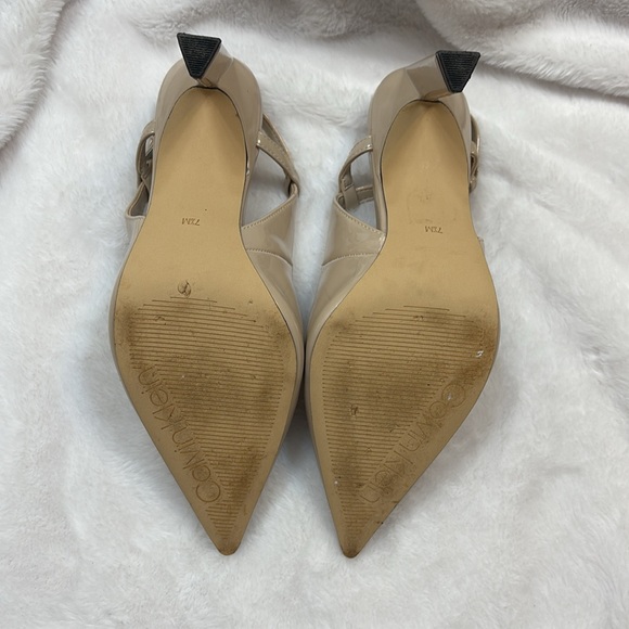 Heels - Picture 3 of 7